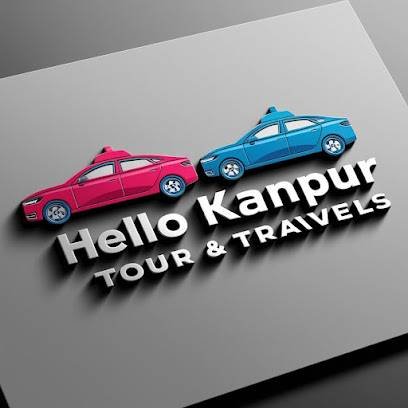 Hello Kanpur Tour & Travels