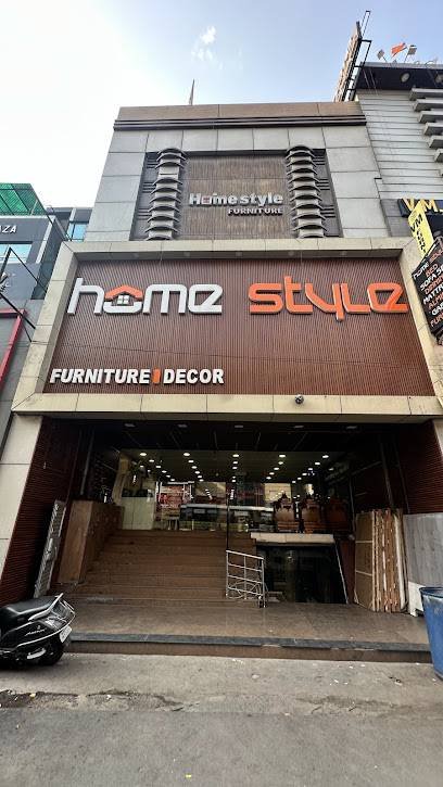 HOME STYLE FURNITURE | Best Furniture Shops