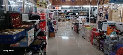 Brand Godam - Discounted Electronic Store