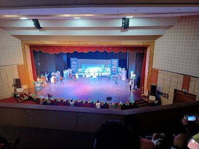 U P SANGEET NATAK AKADEMI