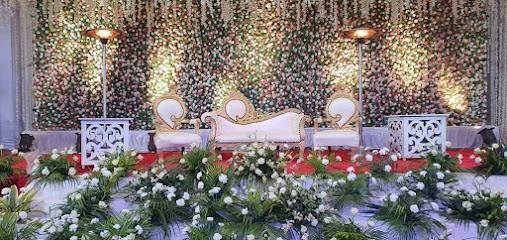 Vanshika Wedding Planner