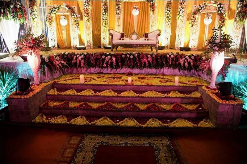 Vanshika Wedding Planner