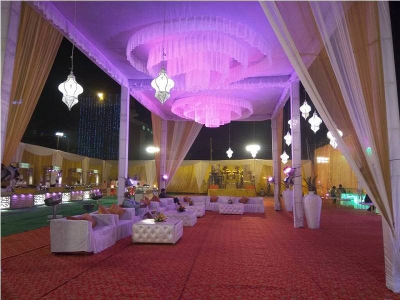 Vanshika Wedding Planner