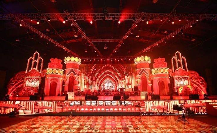 WEDLOCK JUNCTION - A COMPLETE SOLUTION OF INDIAN WEDDINGS.