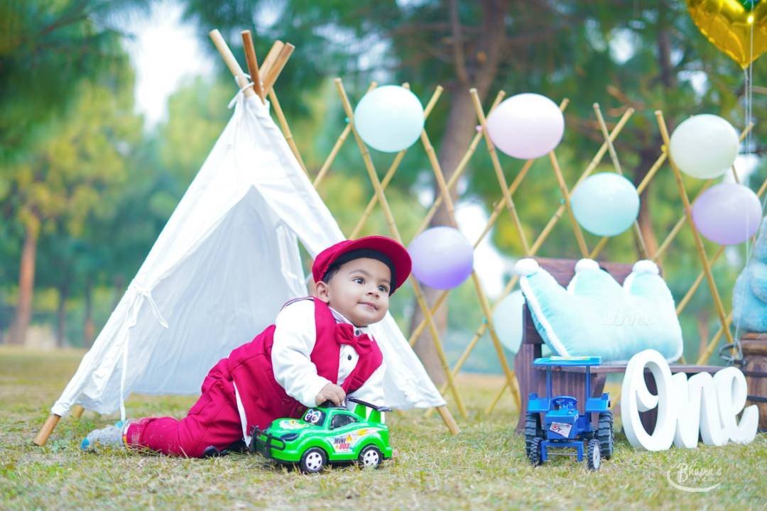 Bhupen`s Studio -Best Maternity Photoshoot | Baby Photoshoot