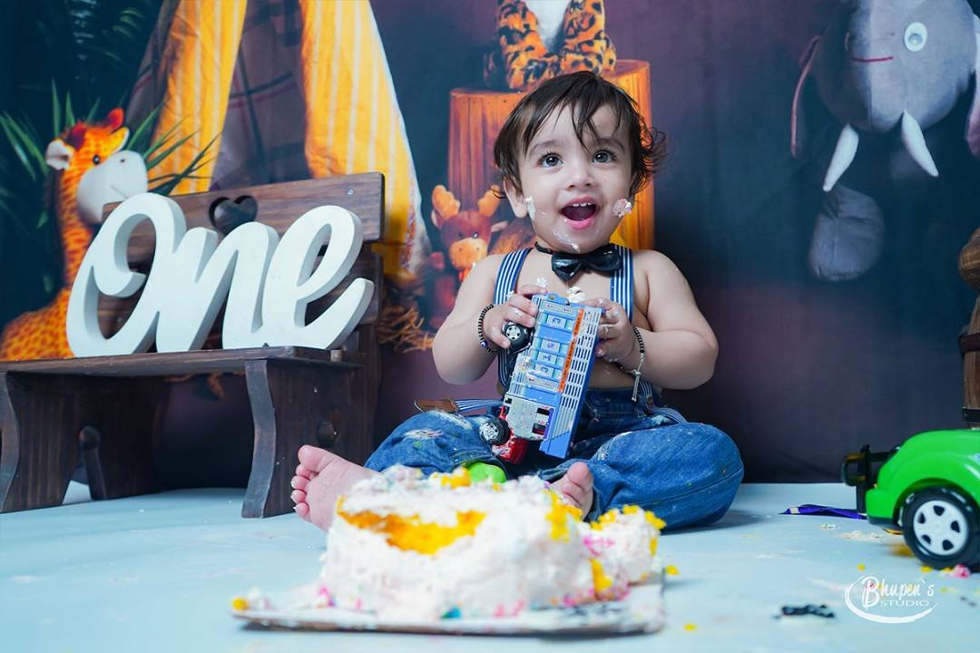 Bhupen`s Studio -Best Maternity Photoshoot | Baby Photoshoot