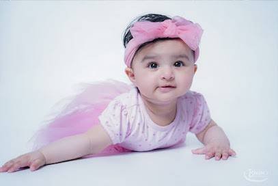 Bhupen`s Studio -Best Maternity Photoshoot | Baby Photoshoot