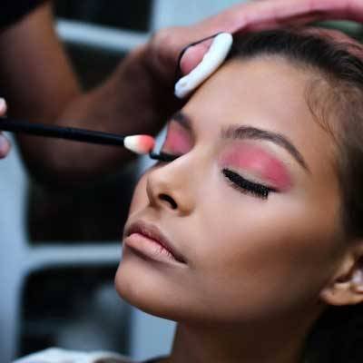 Deep Beauty Salon & Makeup Studio