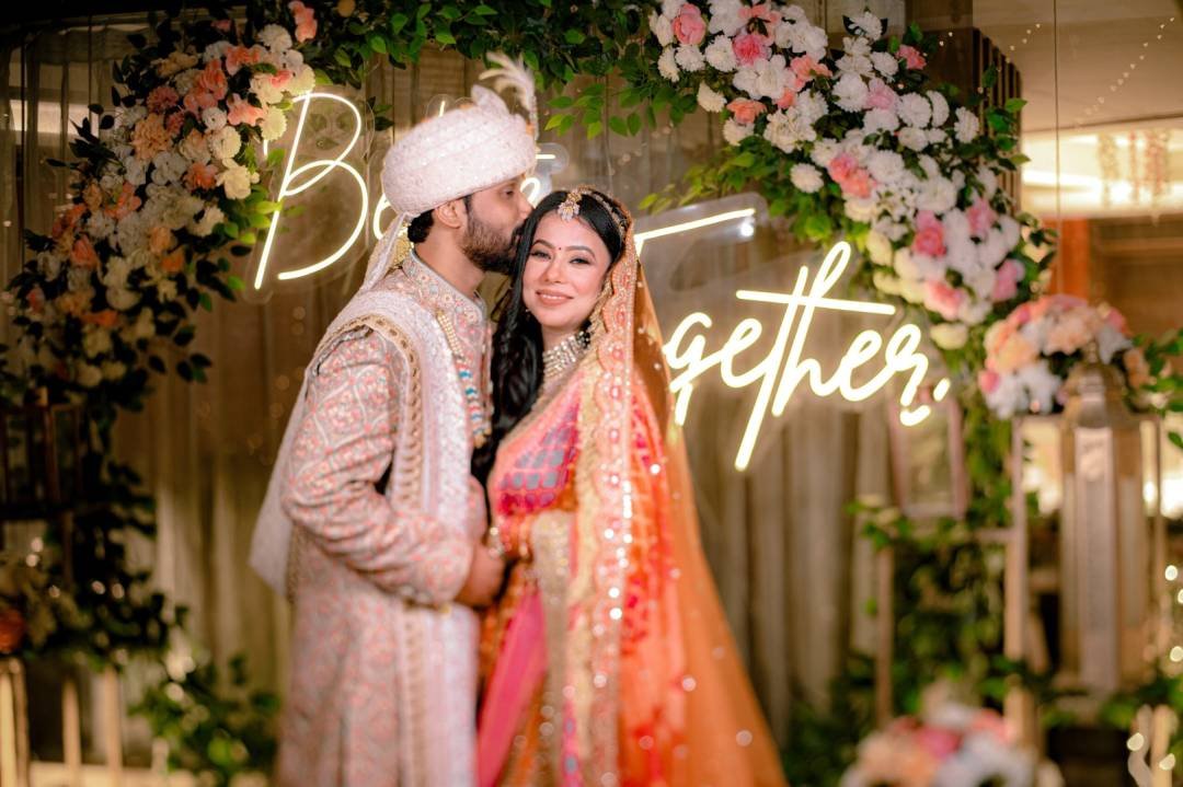 Lucknow Wedding Studio