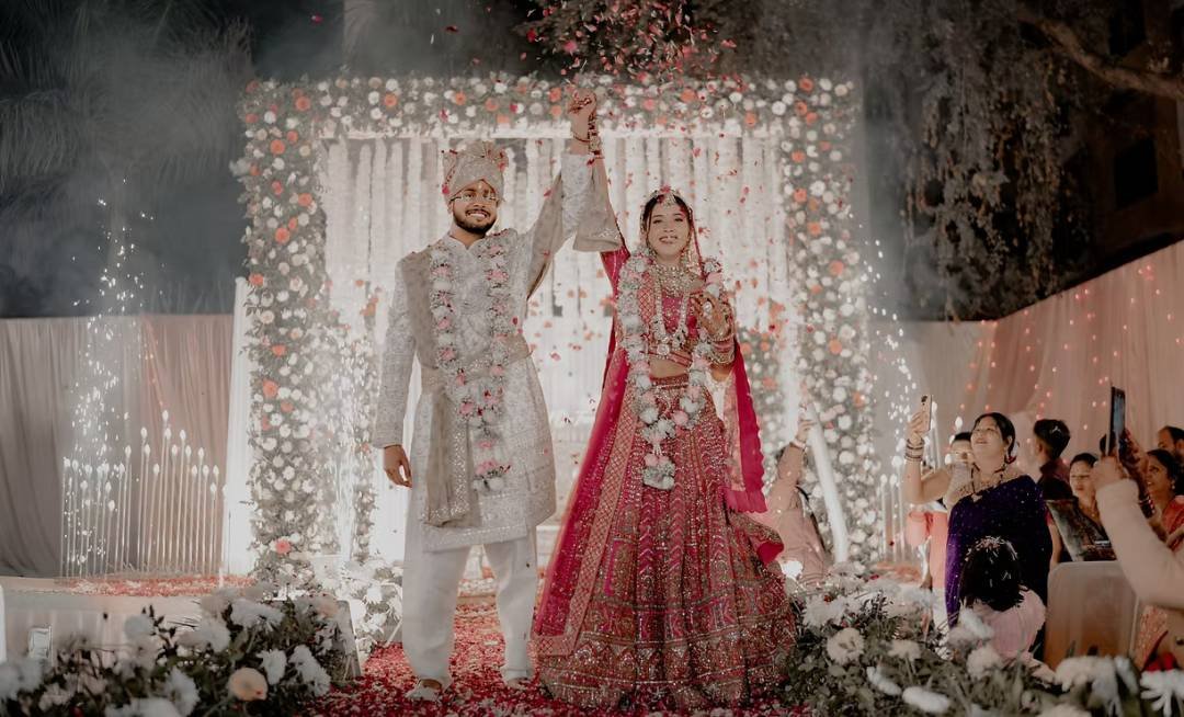 Click Weds | Best Wedding Photographer