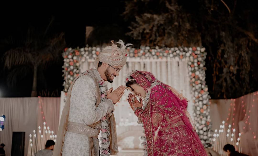 Click Weds | Best Wedding Photographer