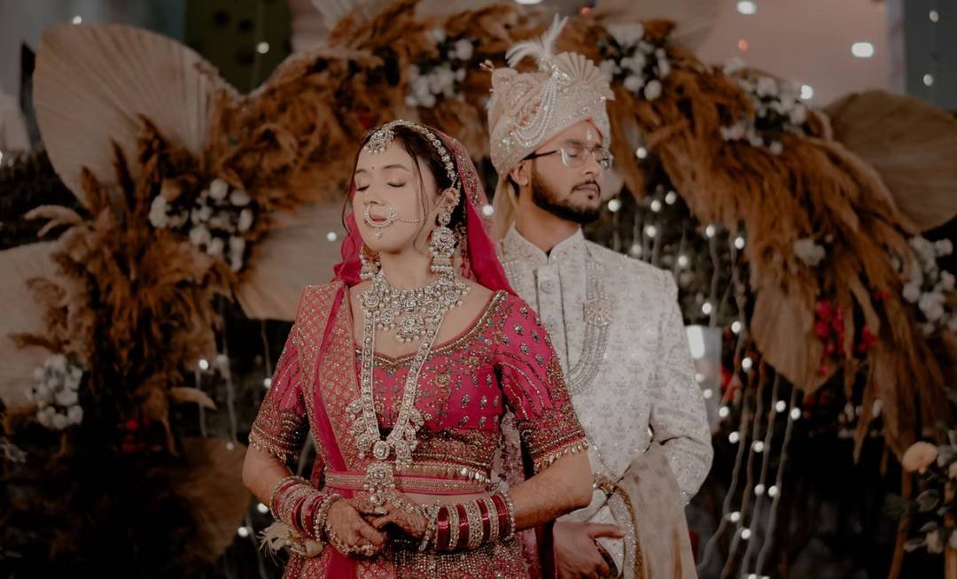 Click Weds | Best Wedding Photographer