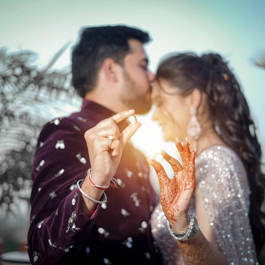 Flyer Production - Best Wedding Photography