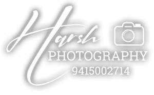 Harsh Photography