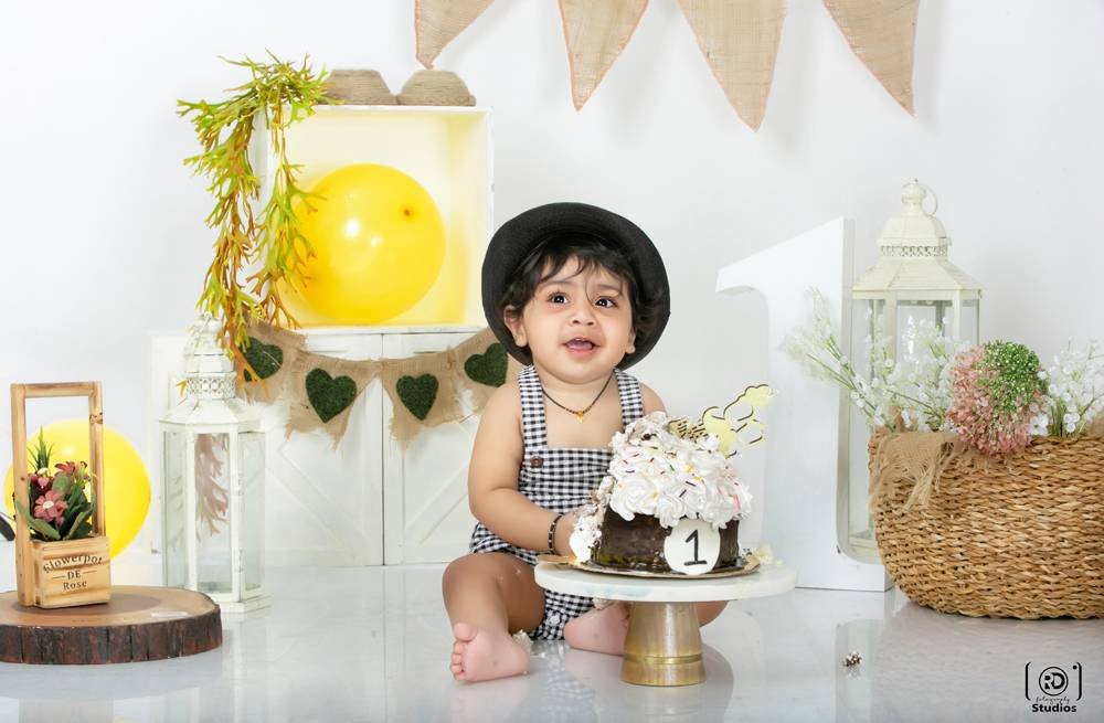 RD Photography studio