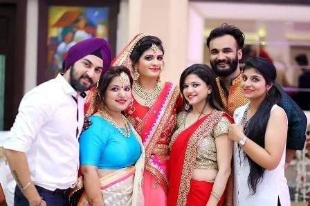 Wedding memories Studio