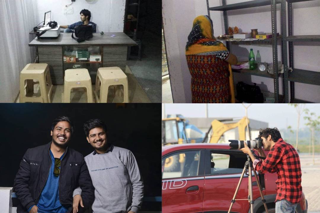 Picture Perfect Studio