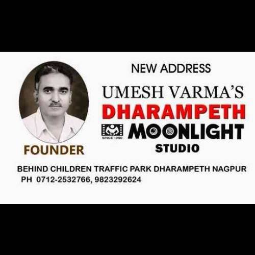 Moonlight Studio Dharampeth Behind Traffic Children's Park