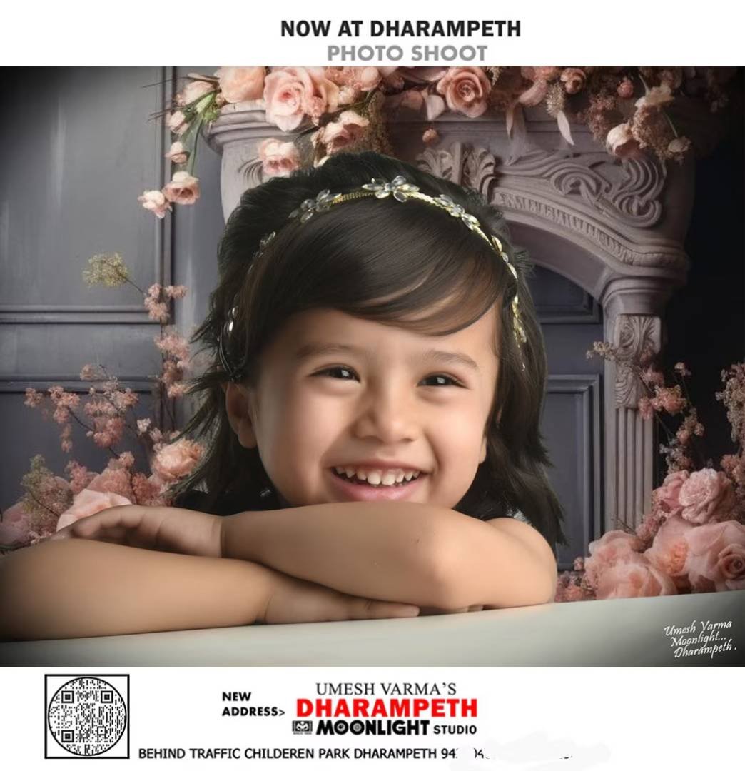 Moonlight Studio Dharampeth Behind Traffic Children's Park