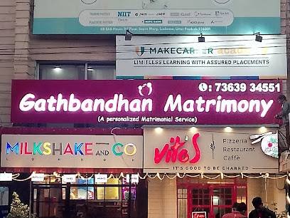 Gathbandhan Matrimony