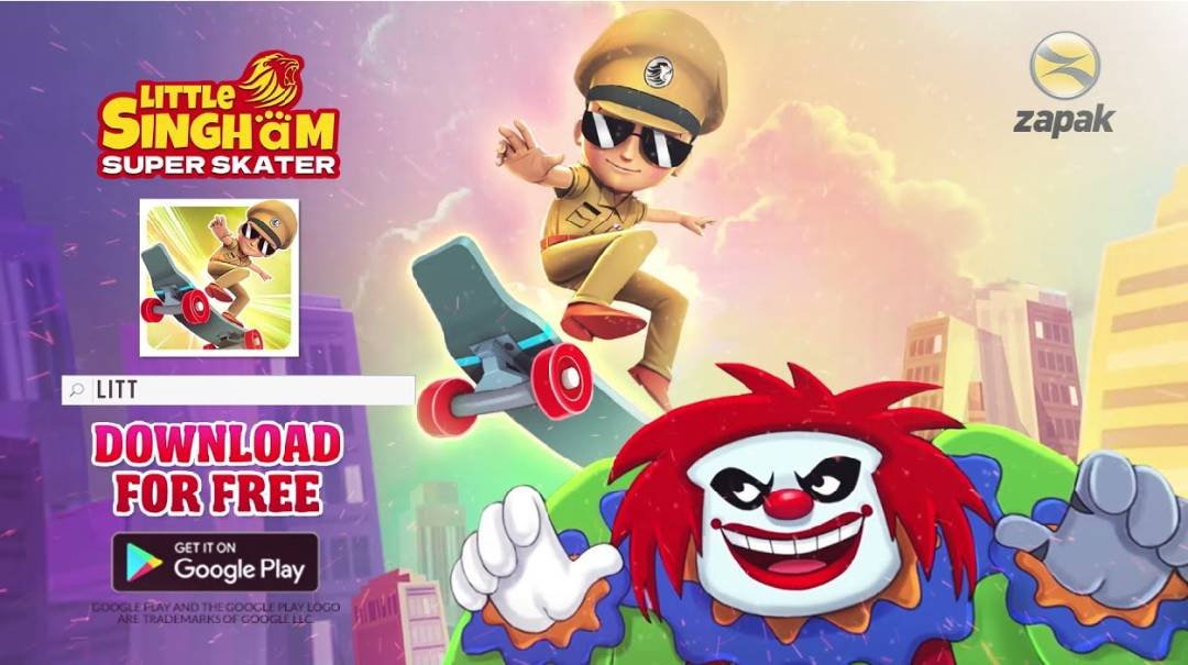 Reliance Animation Academy