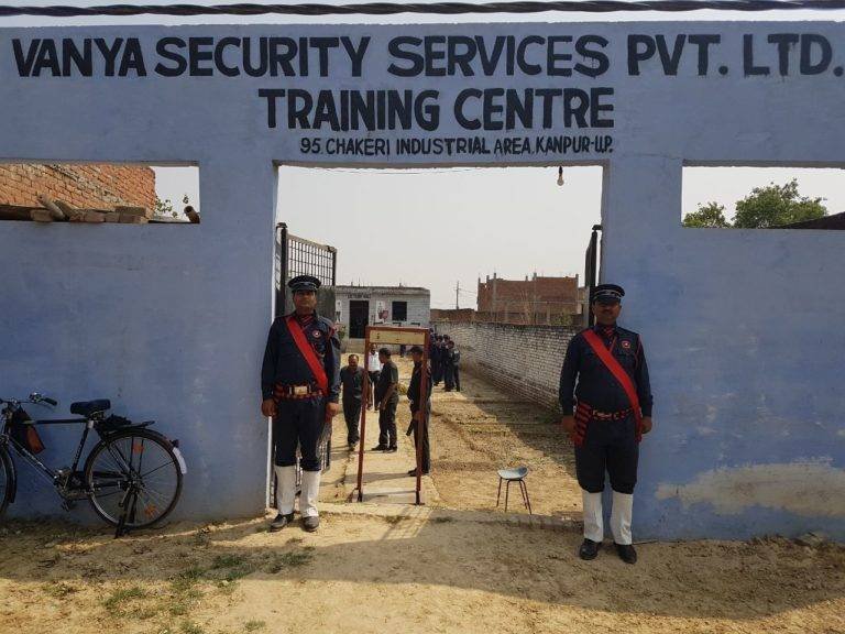 Vanya Security Services Pvt Ltd