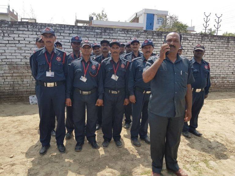 Vanya Security Services Pvt Ltd