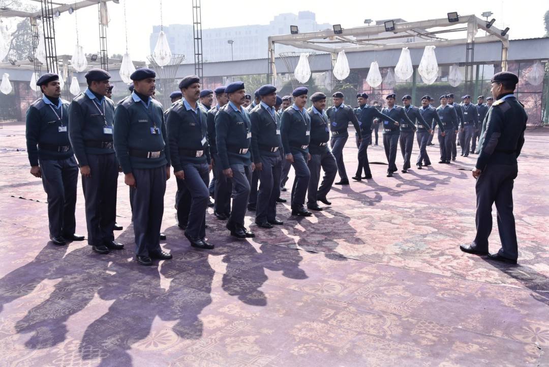 Balrampur Professional Services Pvt Ltd