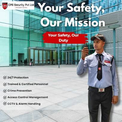 CPS Security Pvt. Ltd.