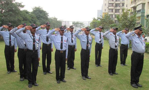 CPS Security Pvt. Ltd.