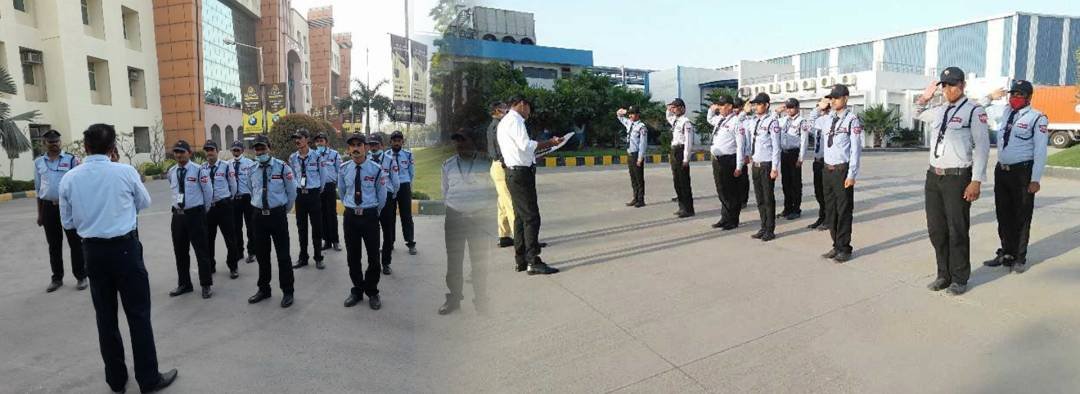 CPS Security Pvt. Ltd.