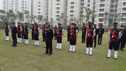 Perfect Security & Placement Services