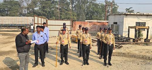 STAR SECURITY AND MANAGEMENT SERVICES