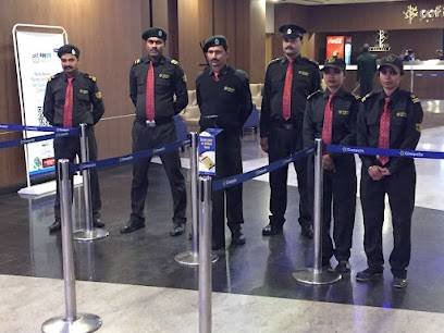 Volker Security Services PVT.LTD.