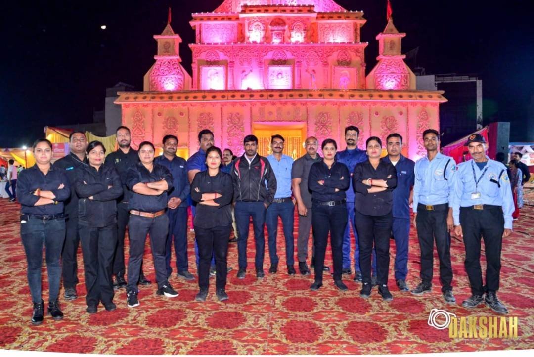 White Wings Security Guard Services