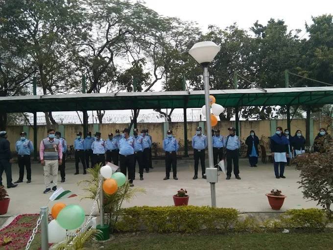 R K SECURITY & ALLIED SERVICES