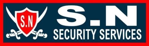 S.N. SECURITY SERVICES