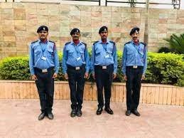 S.N. SECURITY SERVICES