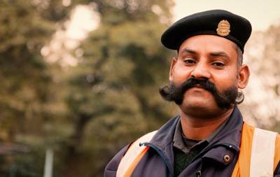 Leaning Security Service