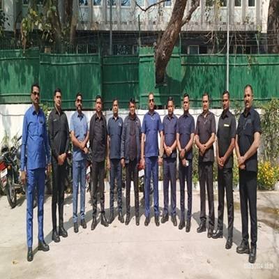 PSO Bouncer Brothers Security Services