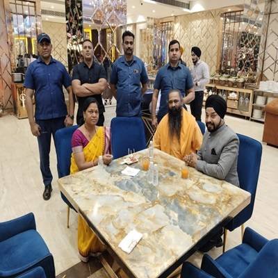 PSO Bouncer Brothers Security Services