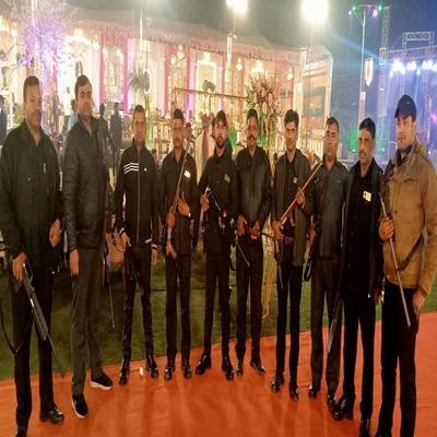 PSO Bouncer Brothers Security Services