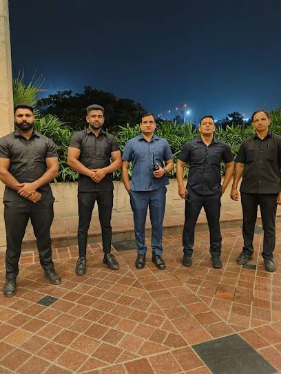 Pso bouncer new Bharat Security