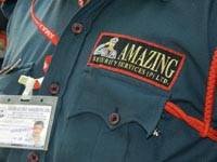 Amazing Security Services Pvt Ltd