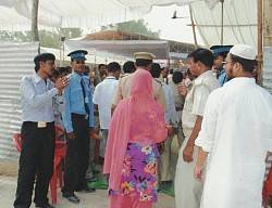 Umray Singh Procession Security Guard Services