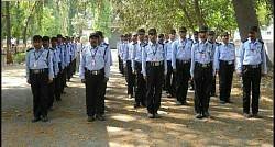 Umray Singh Procession Security Guard Services