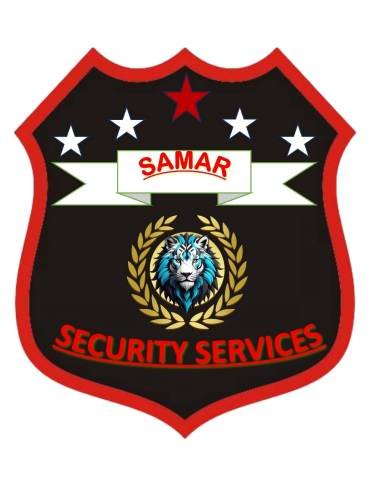 Samar Security Services