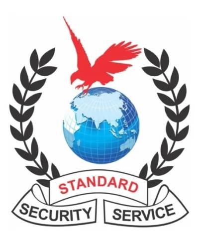 New Standard Security Services Private Limited