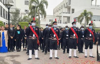 New Standard Security Services Private Limited