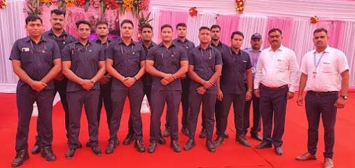 SS4 SECURITY MANAGEMENT Pvt Ltd